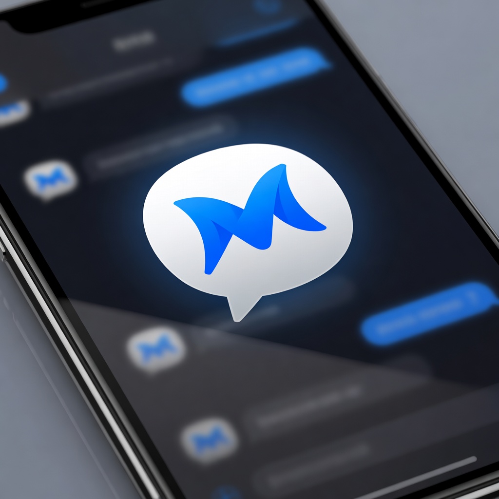 Messaging app design